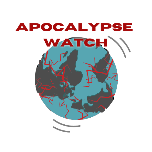 apocalypsewatch.news